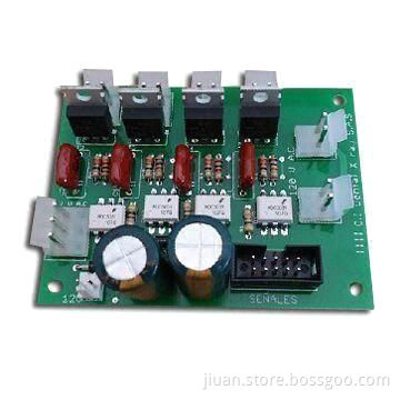 Good-quality Cheap price SMT Electronic PCB AssemblyNew